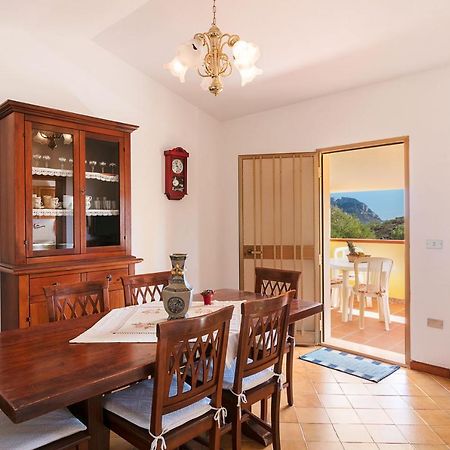 Appartement Casa Relax à Porto San Paolo  Extérieur photo