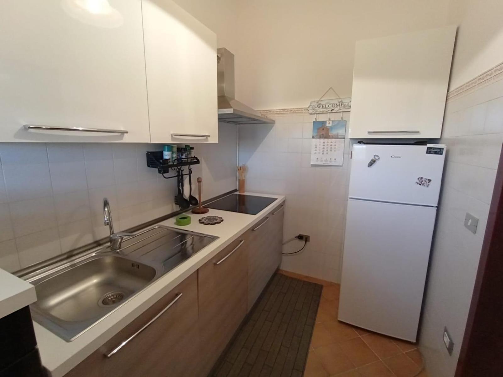 Appartement Casa Relax à Porto San Paolo  Extérieur photo