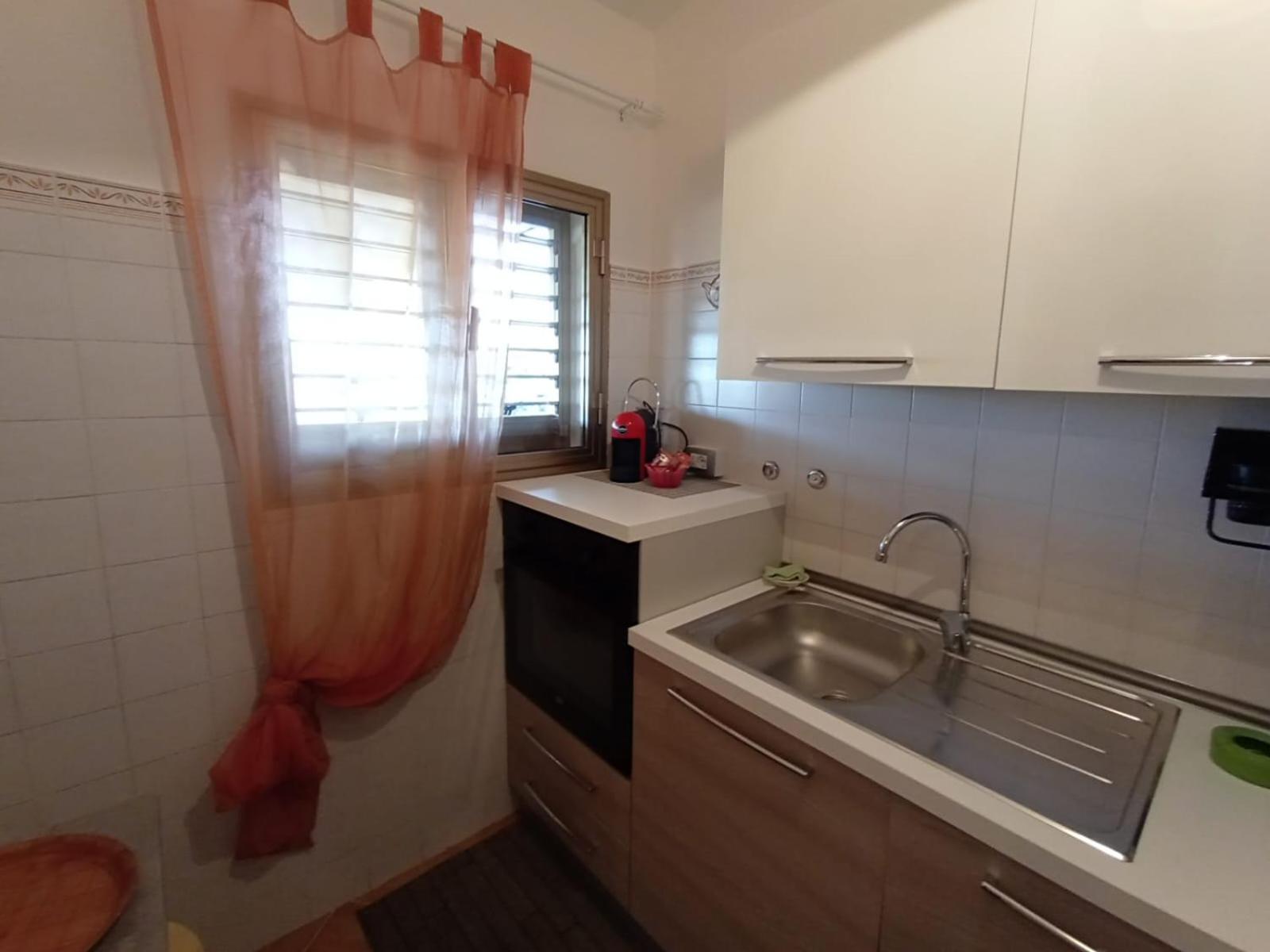 Appartement Casa Relax à Porto San Paolo  Extérieur photo