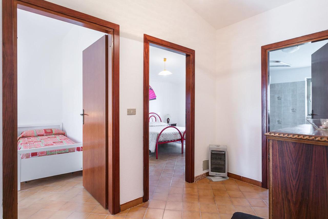 Appartement Casa Relax à Porto San Paolo  Extérieur photo