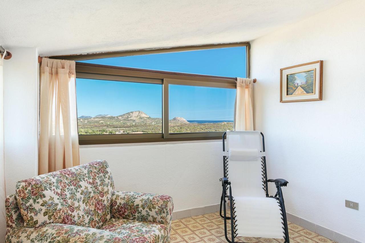 Appartement Casa Relax à Porto San Paolo  Extérieur photo