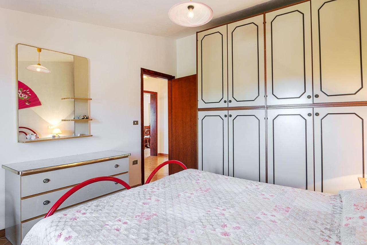 Appartement Casa Relax à Porto San Paolo  Extérieur photo