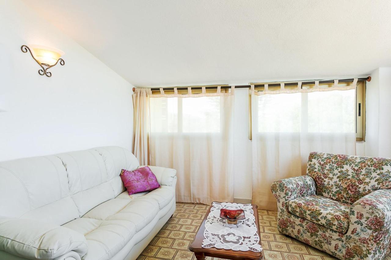 Appartement Casa Relax à Porto San Paolo  Extérieur photo
