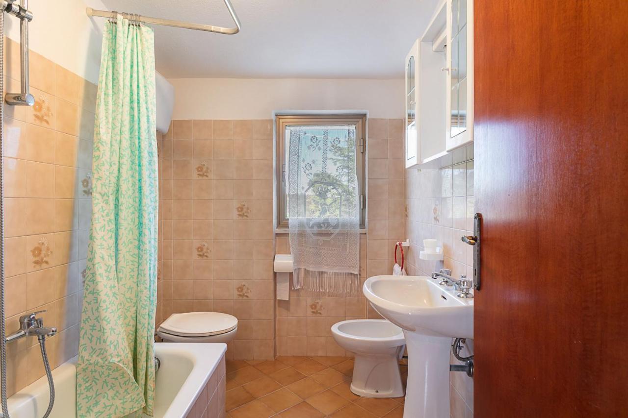 Appartement Casa Relax à Porto San Paolo  Extérieur photo
