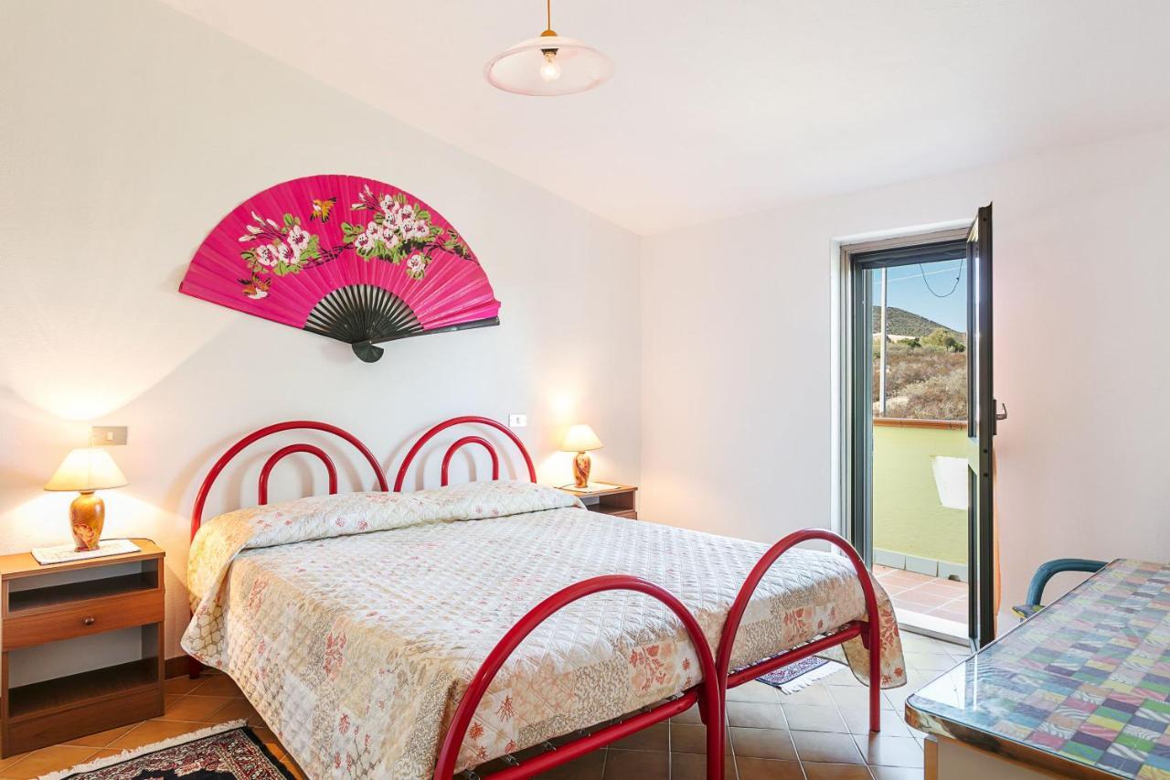 Appartement Casa Relax à Porto San Paolo  Extérieur photo