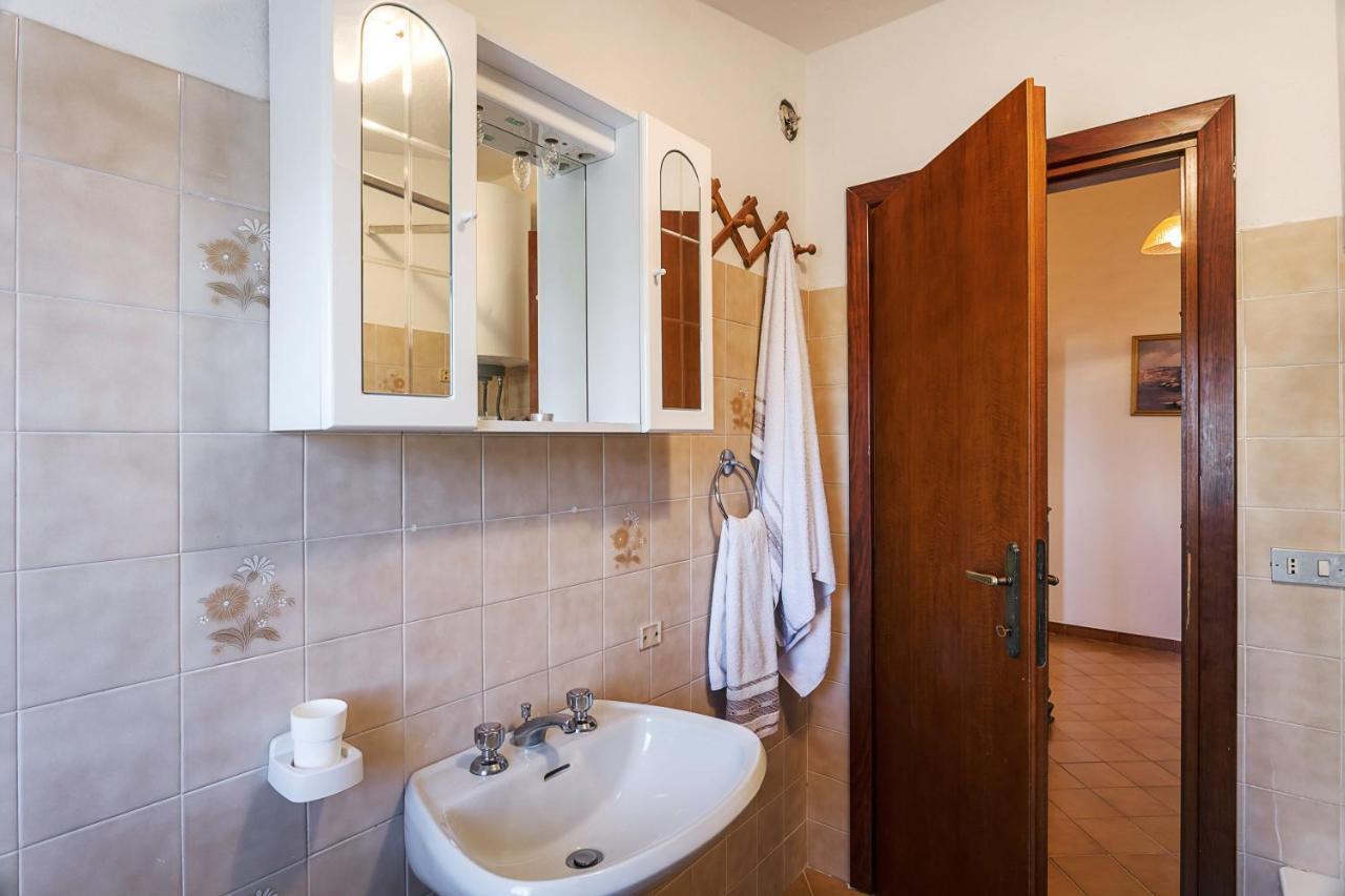 Appartement Casa Relax à Porto San Paolo  Extérieur photo